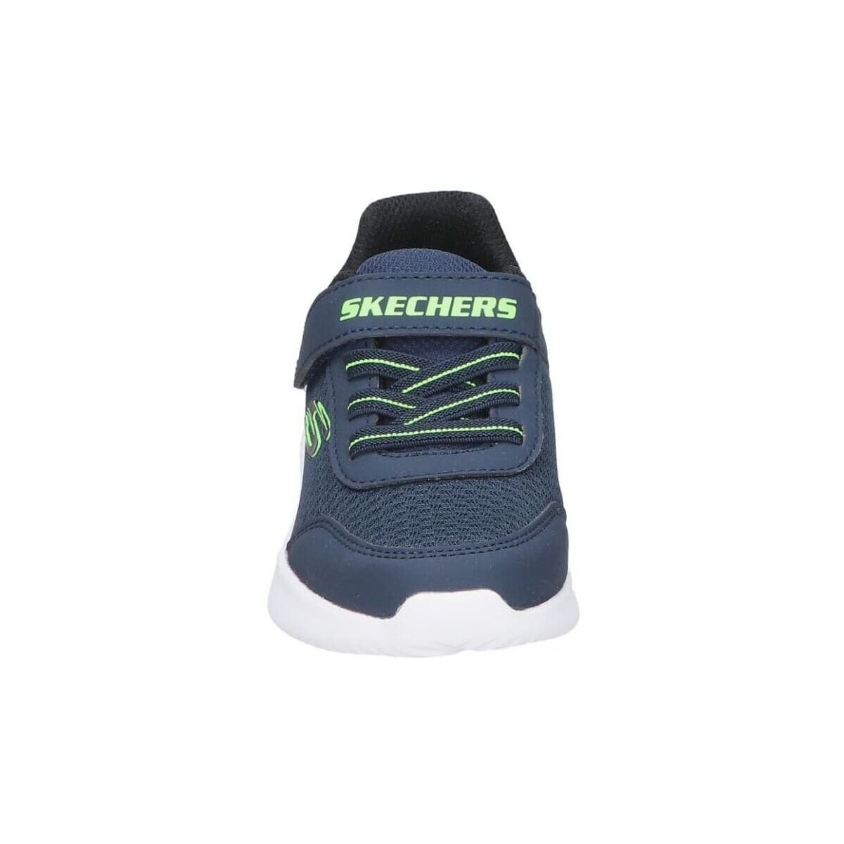 Boys' Sneakers Skechers Blue