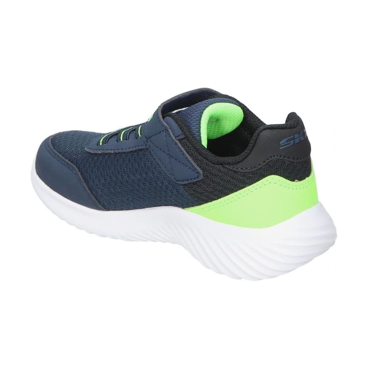 Boys' Sneakers Skechers Blue