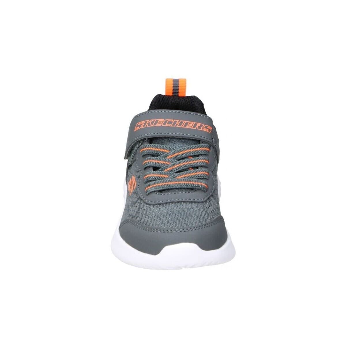 Boys' Sneakers Skechers Gray