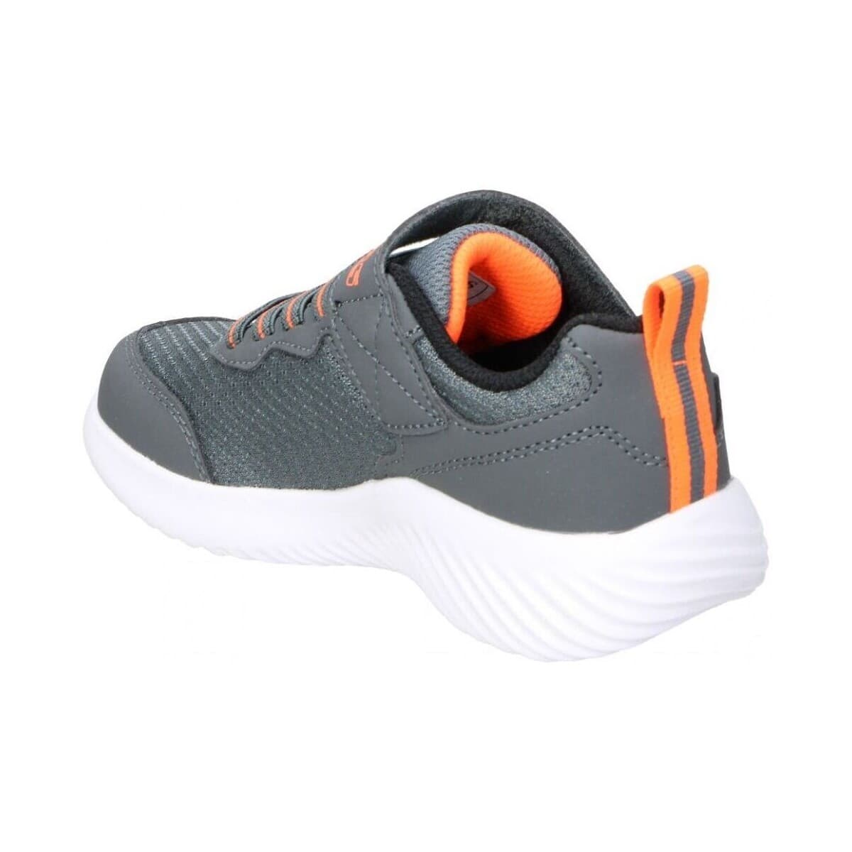 Boys' Sneakers Skechers Gray