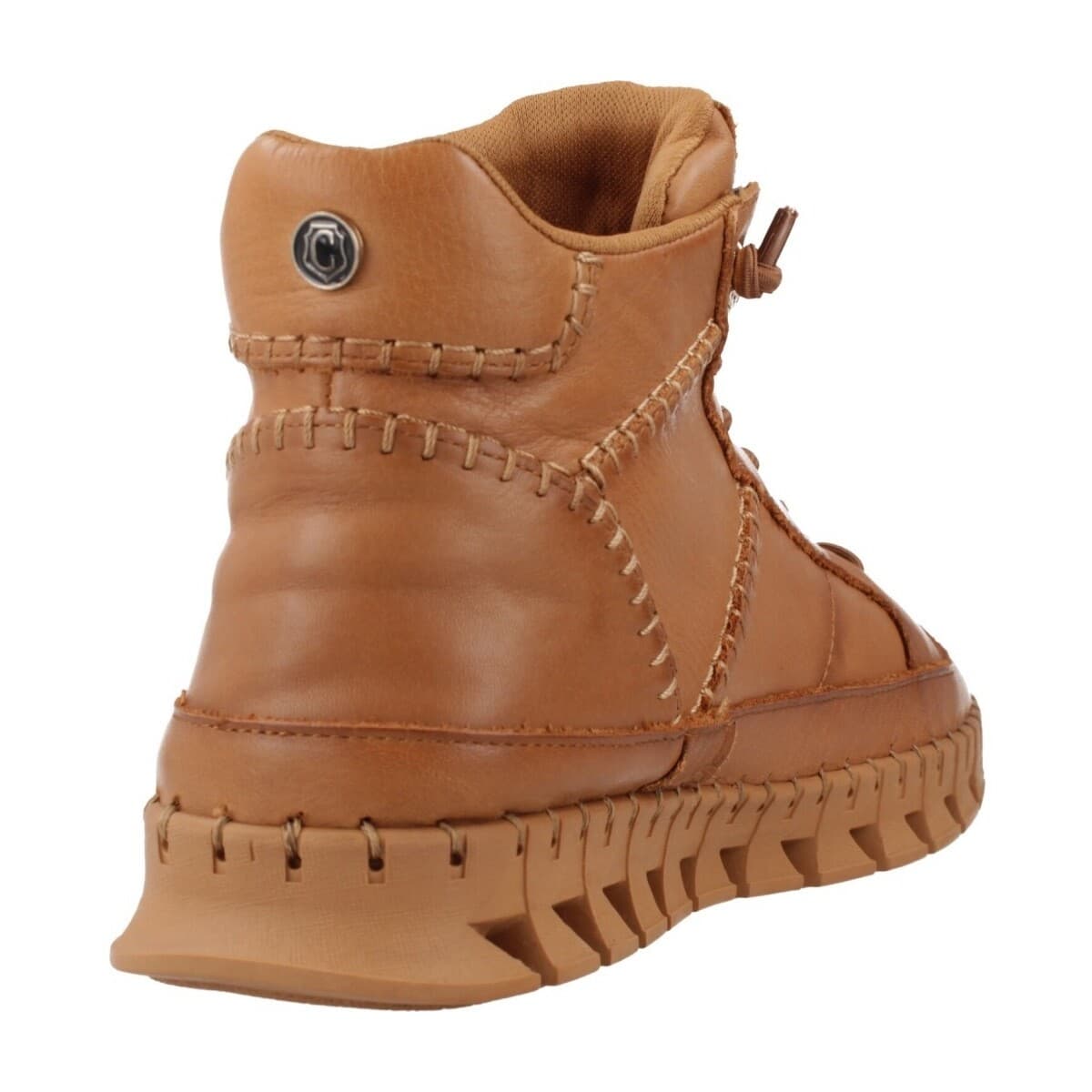 Women's Sneakers Carmela Brown