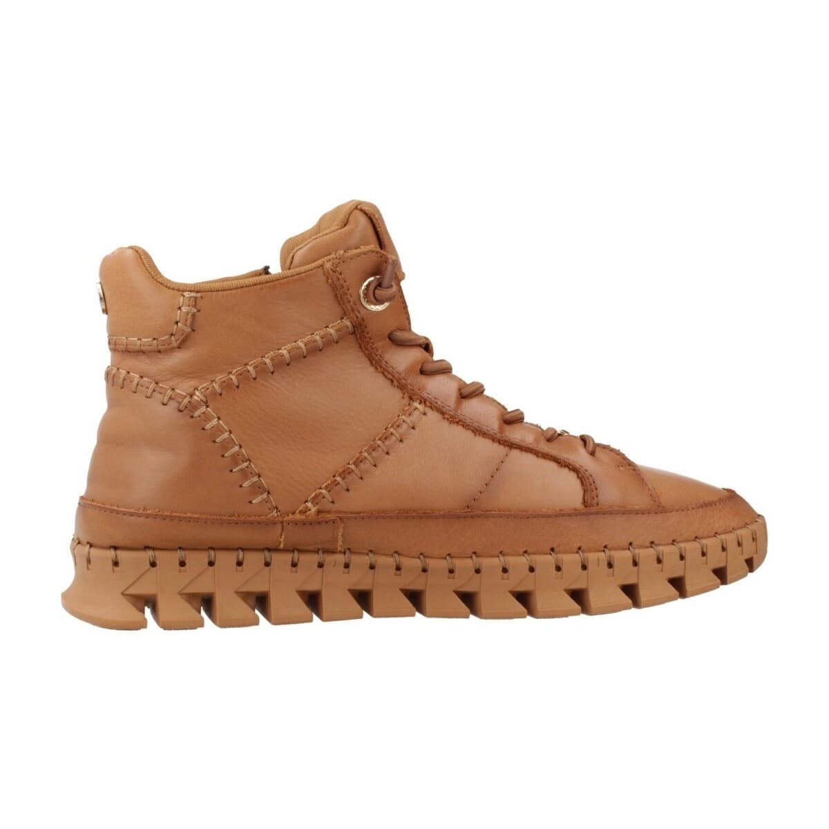 Women's Sneakers Carmela Brown