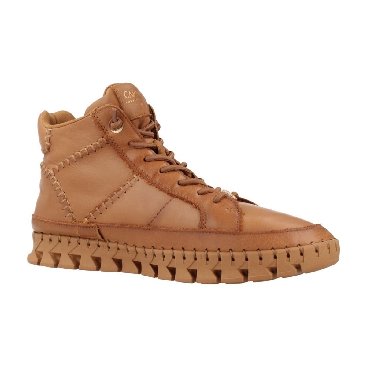 Women's Sneakers Carmela Brown