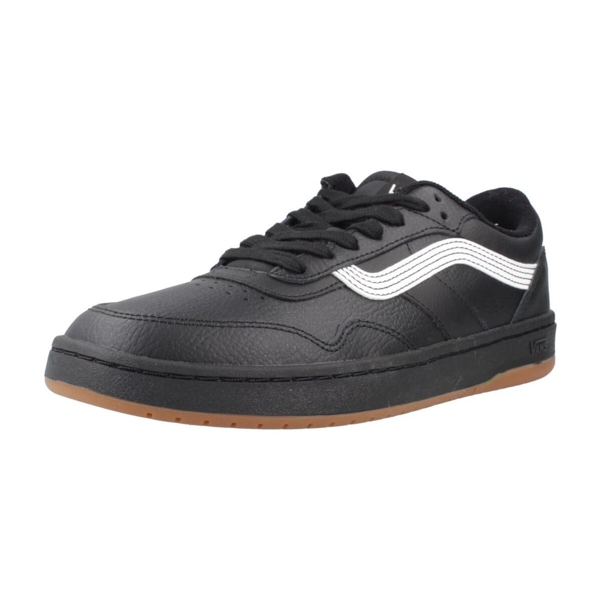 Men's Sneakers Vans Black