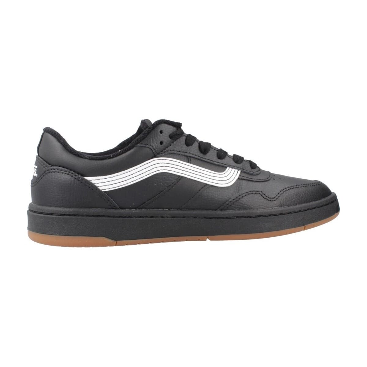 Men's Sneakers Vans Black