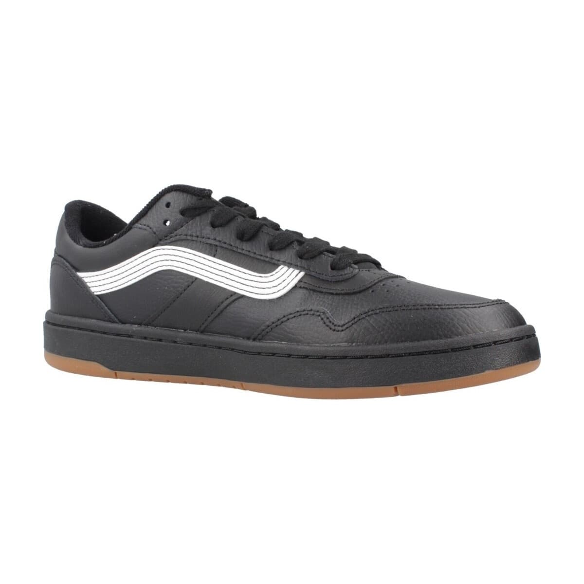Men's Sneakers Vans Black