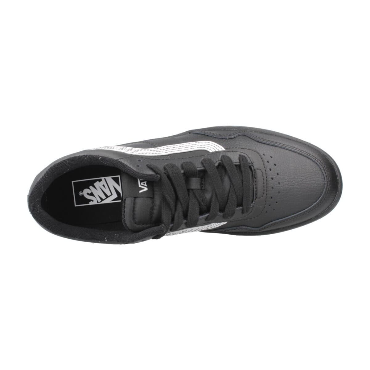Men's Sneakers Vans Black