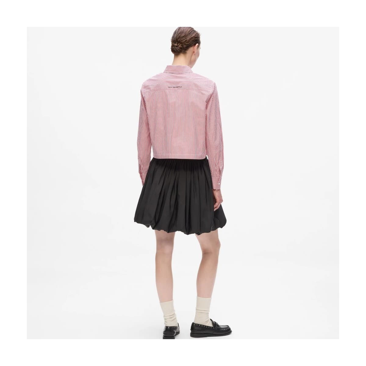 Women's Shirts Karl Lagerfeld Pink