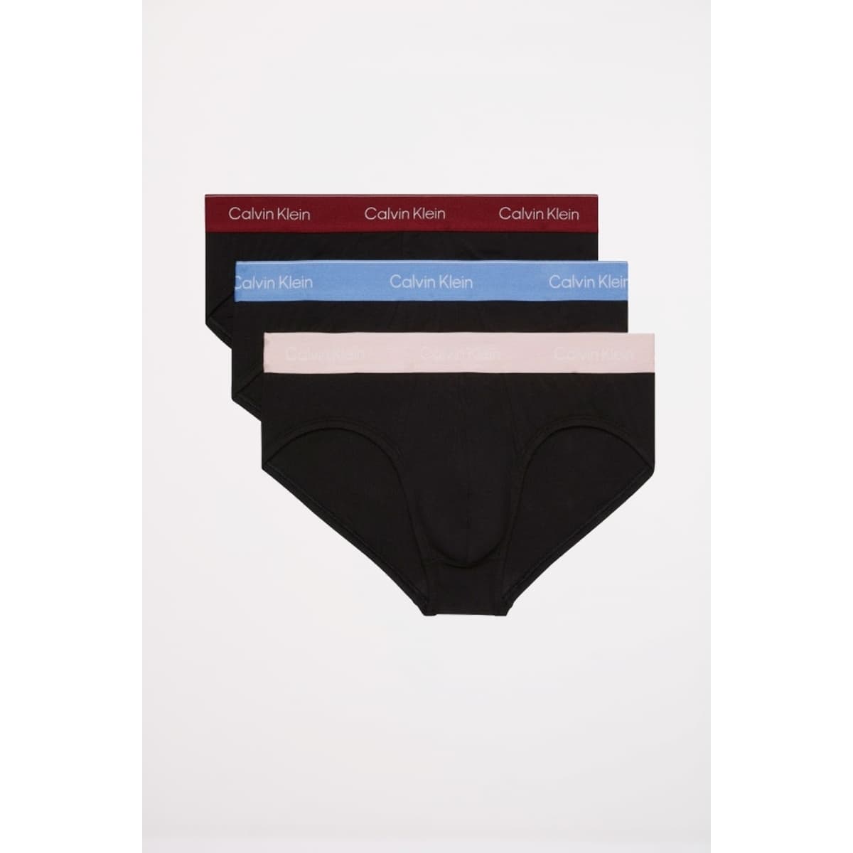 Men's Boxer Briefs Calvin Klein Black