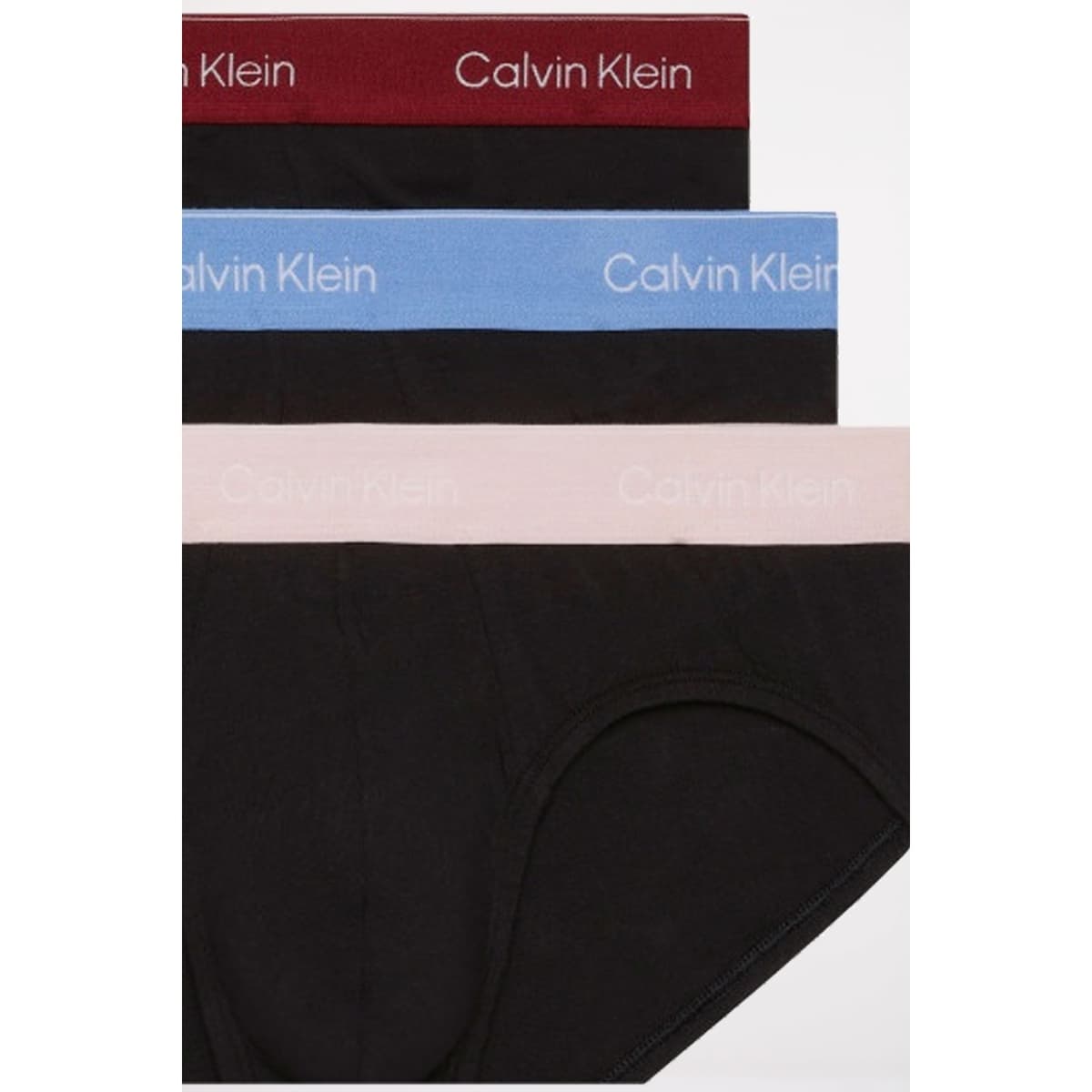 Men's Boxer Briefs Calvin Klein Black