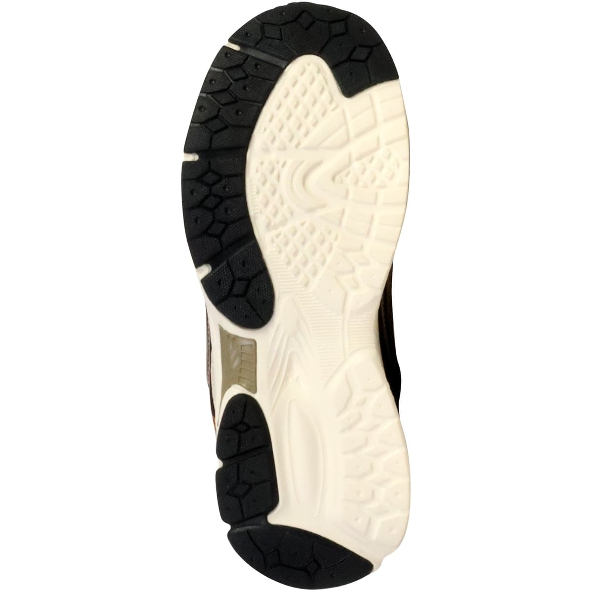 Women's Sneakers Le Temps des Cerises Black