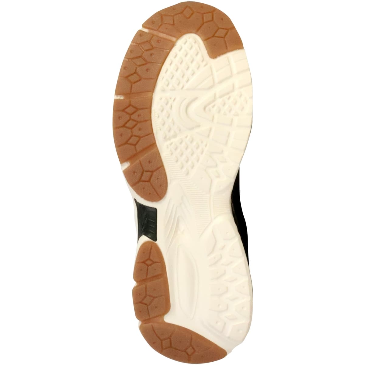 Women's Sneakers Le Temps des Cerises Khaki