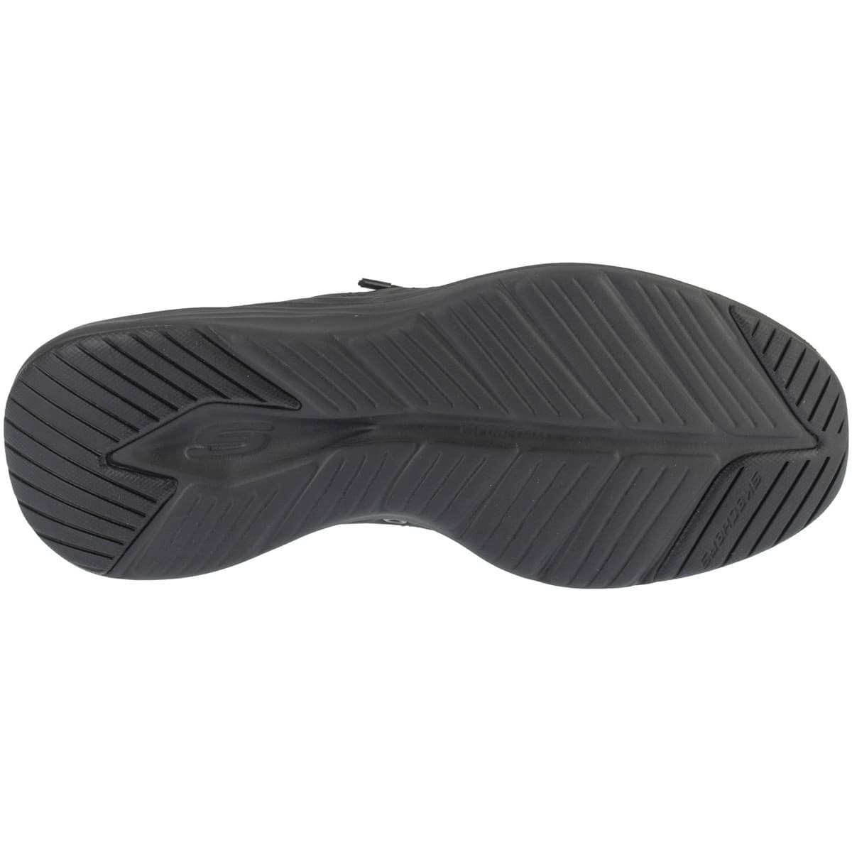 Women's Sneakers Skechers Black