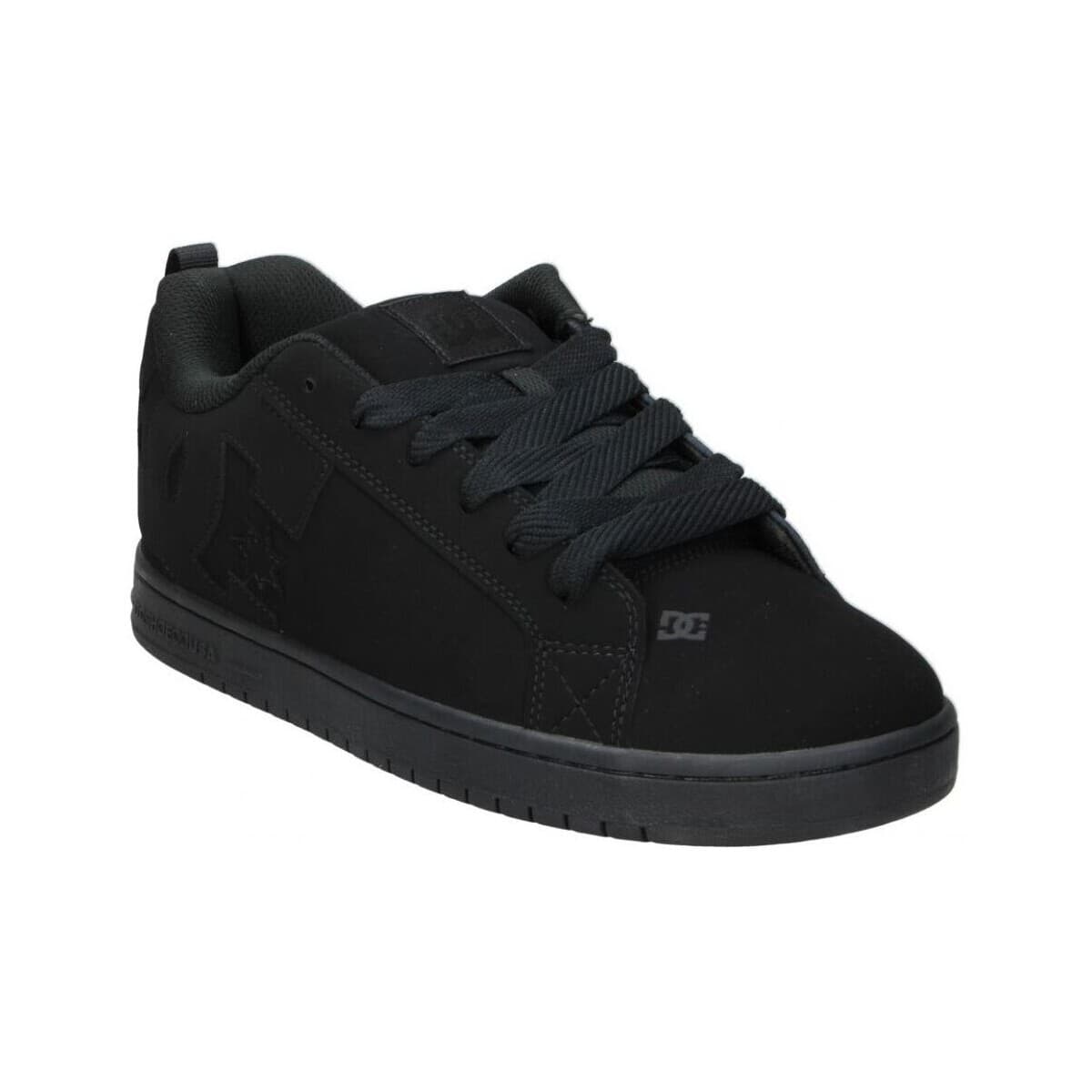 Men's Sneakers DC Shoes Black