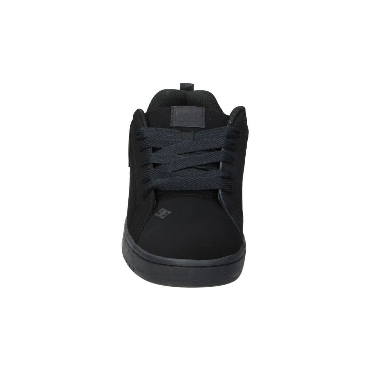 Men's Sneakers DC Shoes Black
