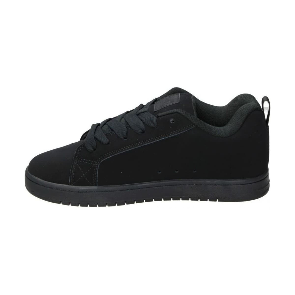 Men's Sneakers DC Shoes Black