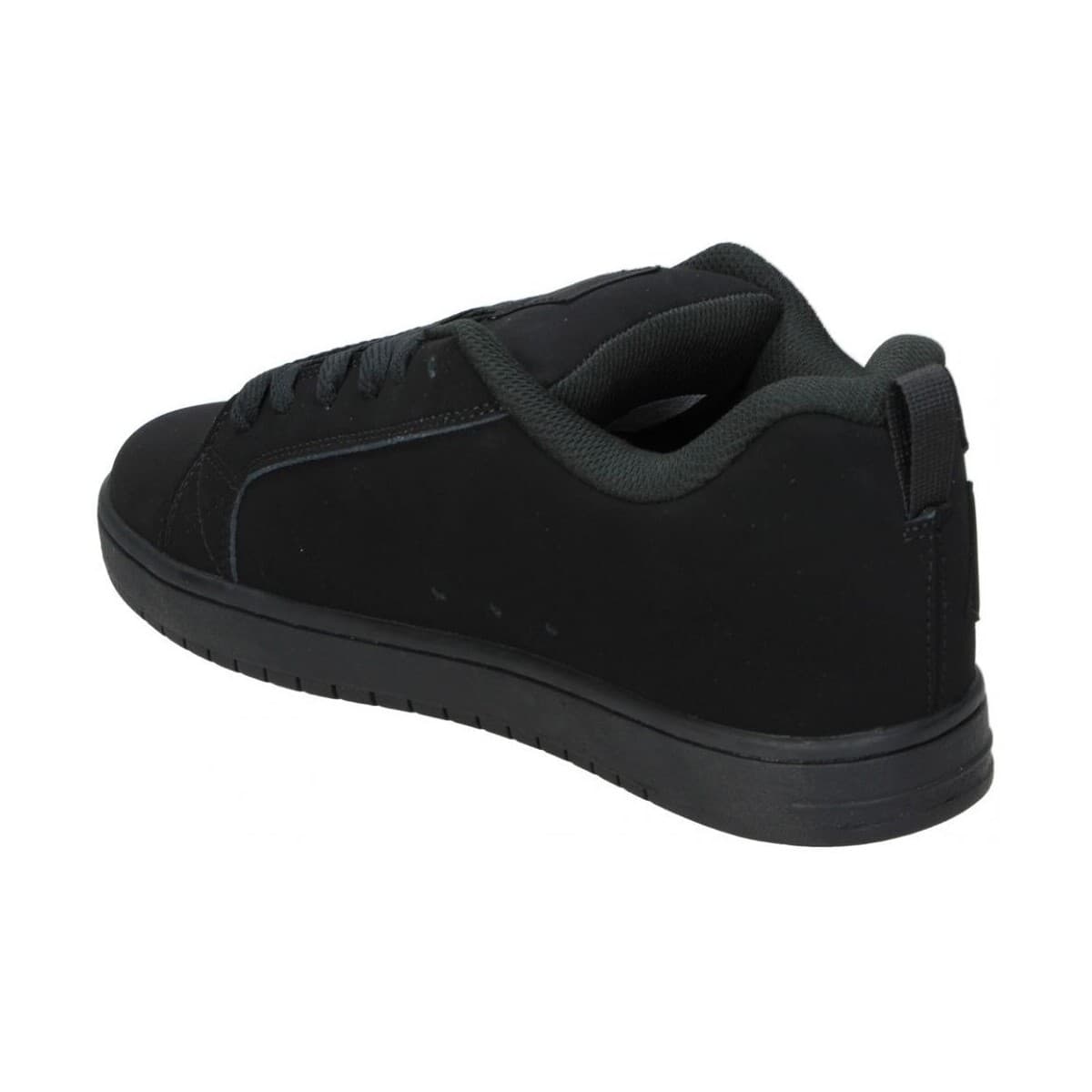Men's Sneakers DC Shoes Black
