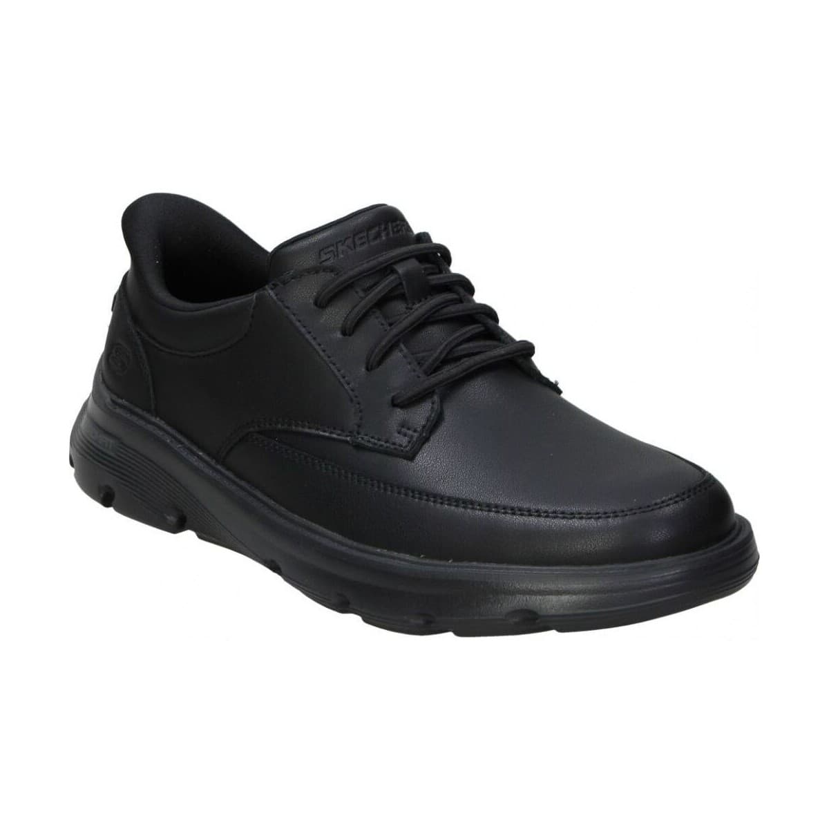Men's Derby Shoes Skechers Black