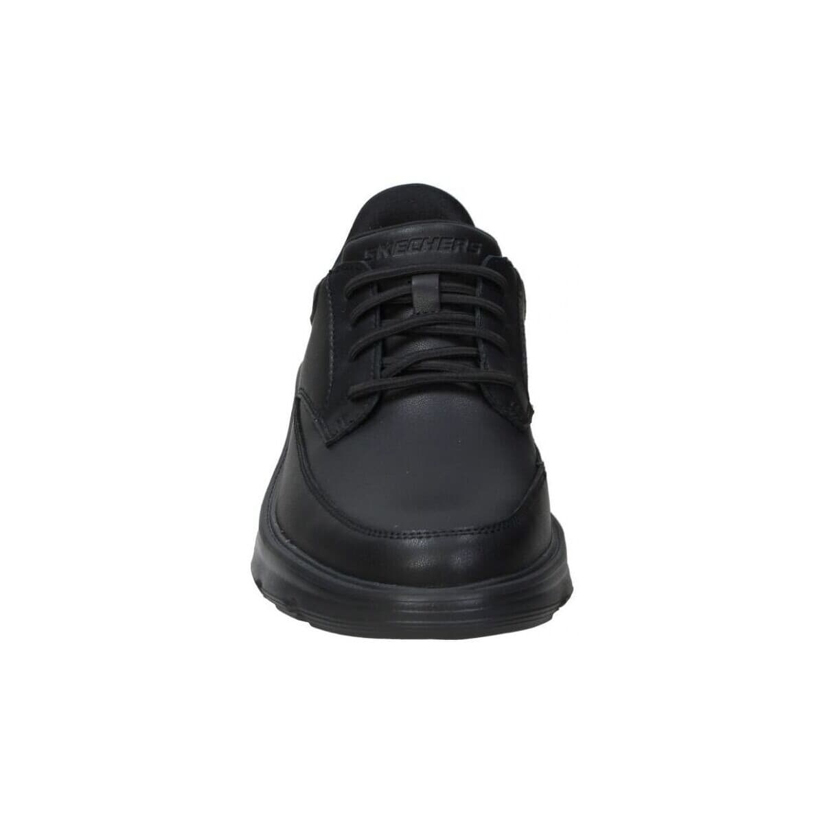 Men's Derby Shoes Skechers Black