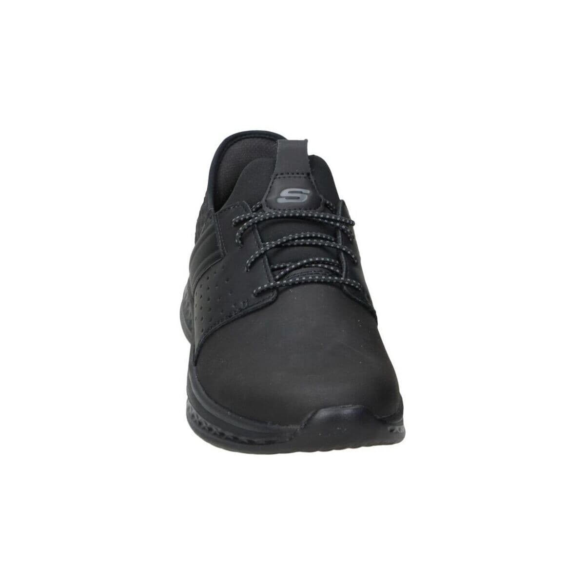 Men's Sneakers Skechers Brown