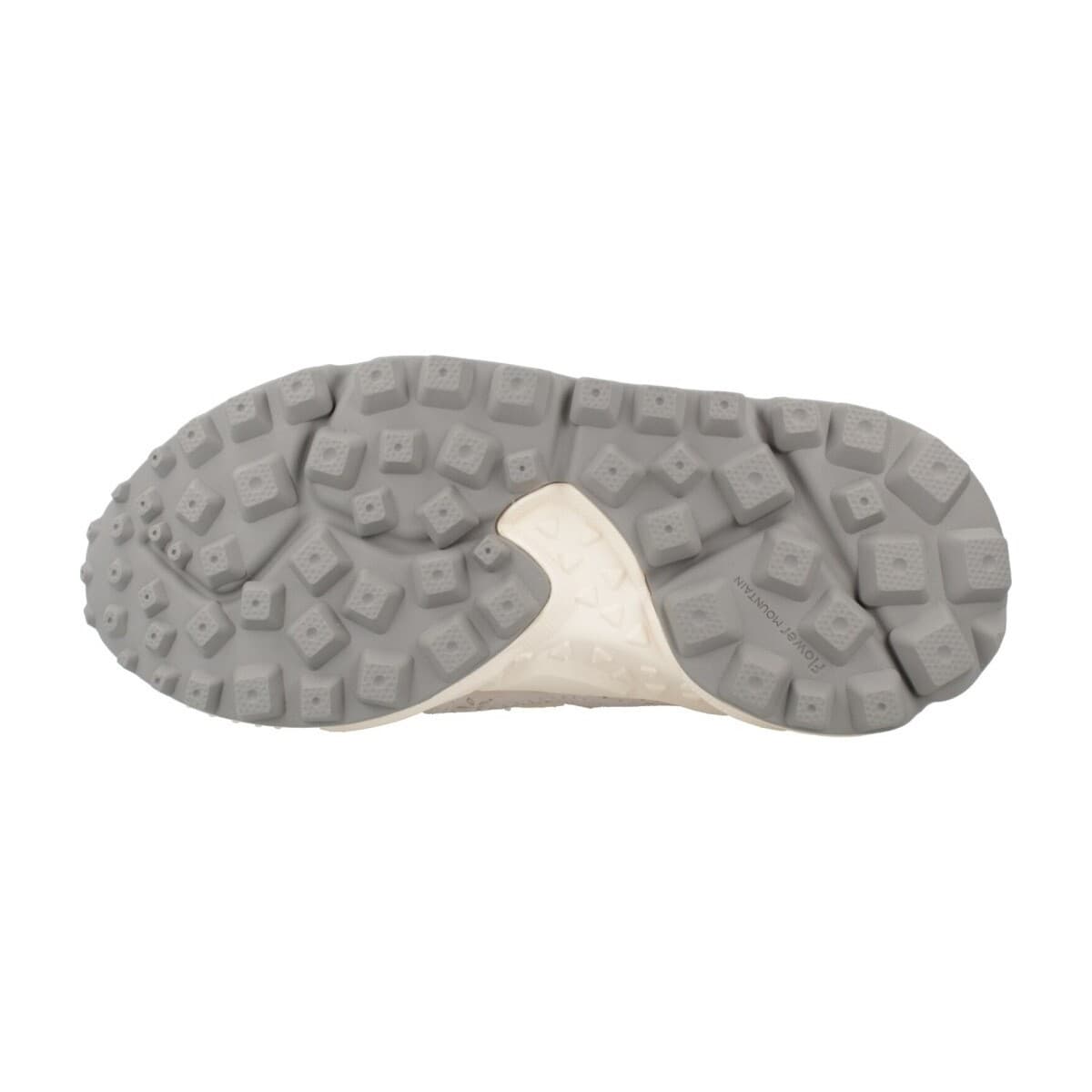 Women's Sneakers Flower Mountain Beige