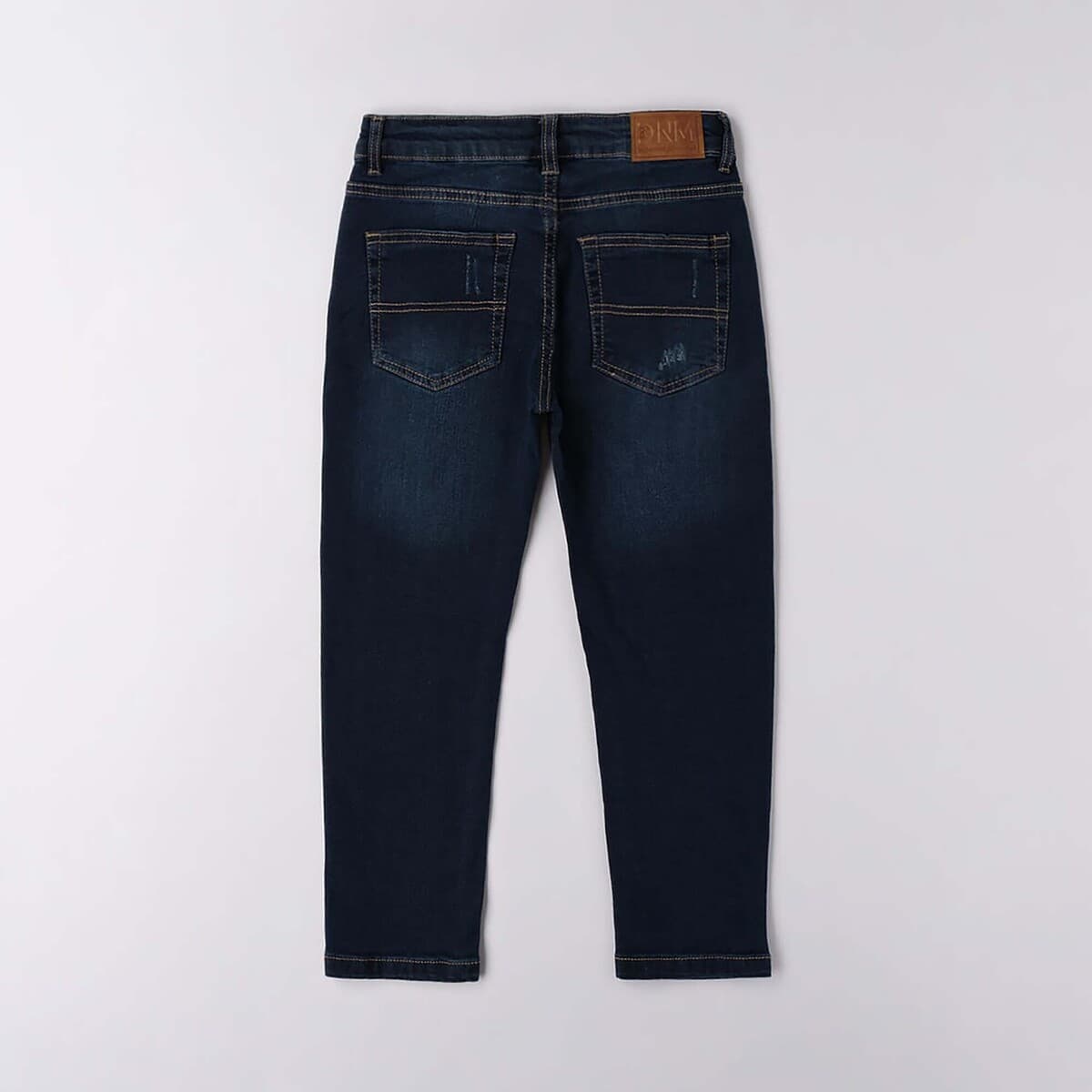 Boys' Jeans Ido Blue