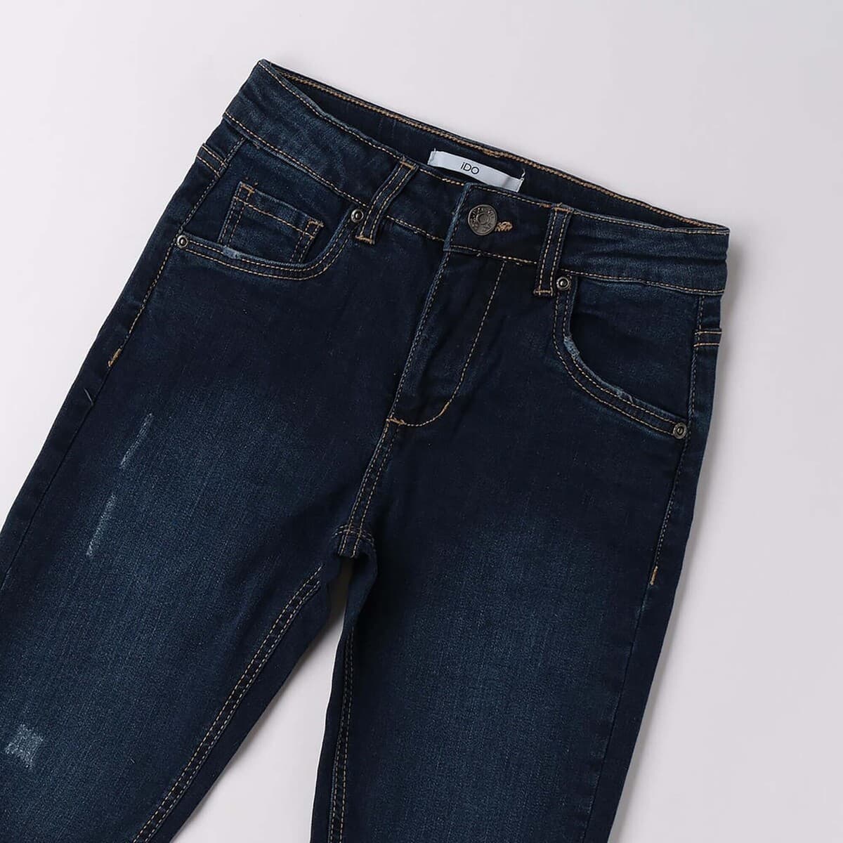 Boys' Jeans Ido Blue