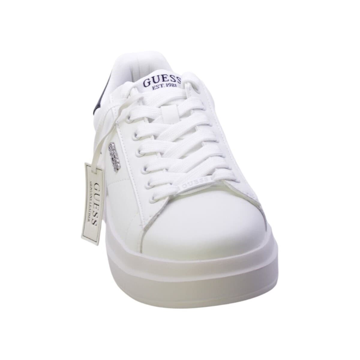 Women's Sneakers Guess White