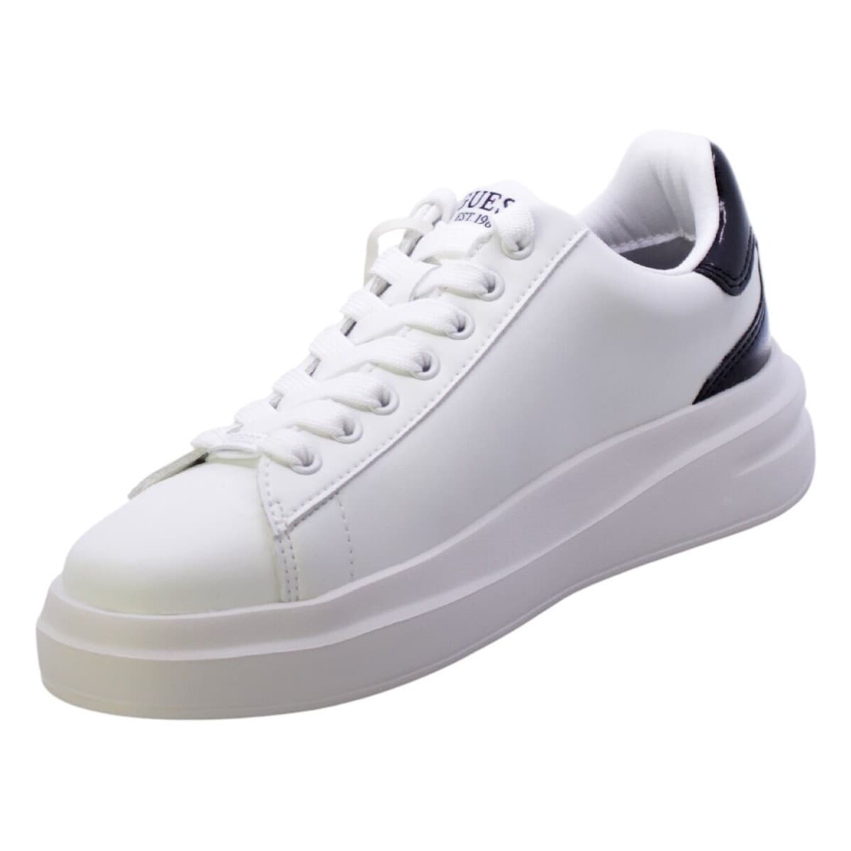 Women's Sneakers Guess White