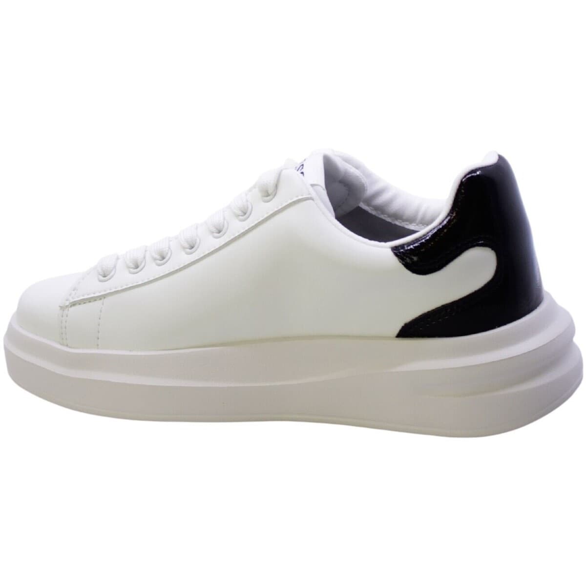 Women's Sneakers Guess White