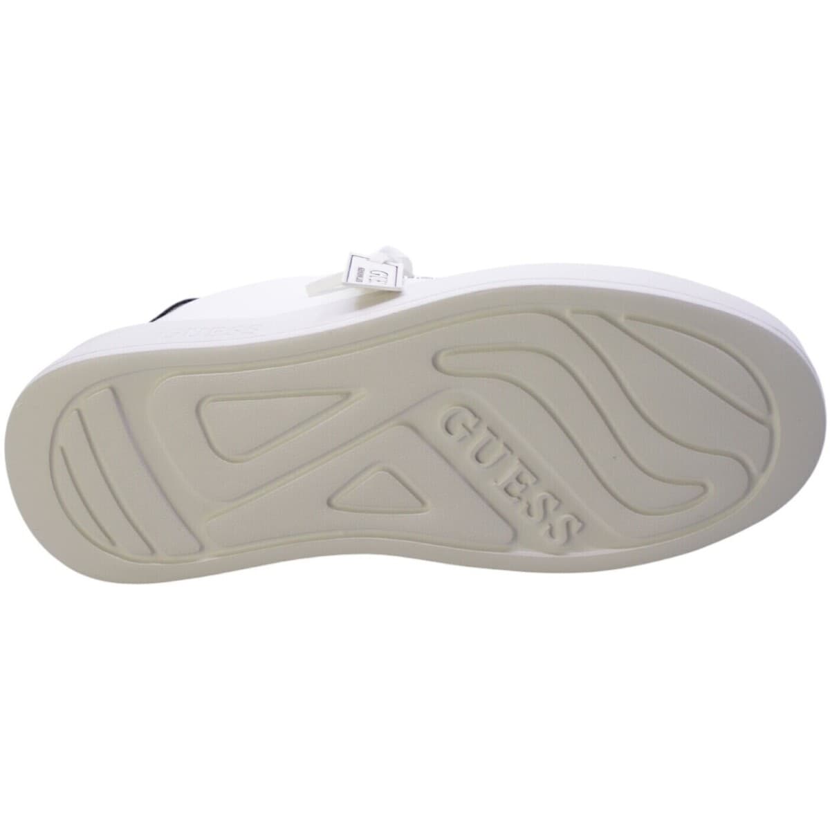 Women's Sneakers Guess White