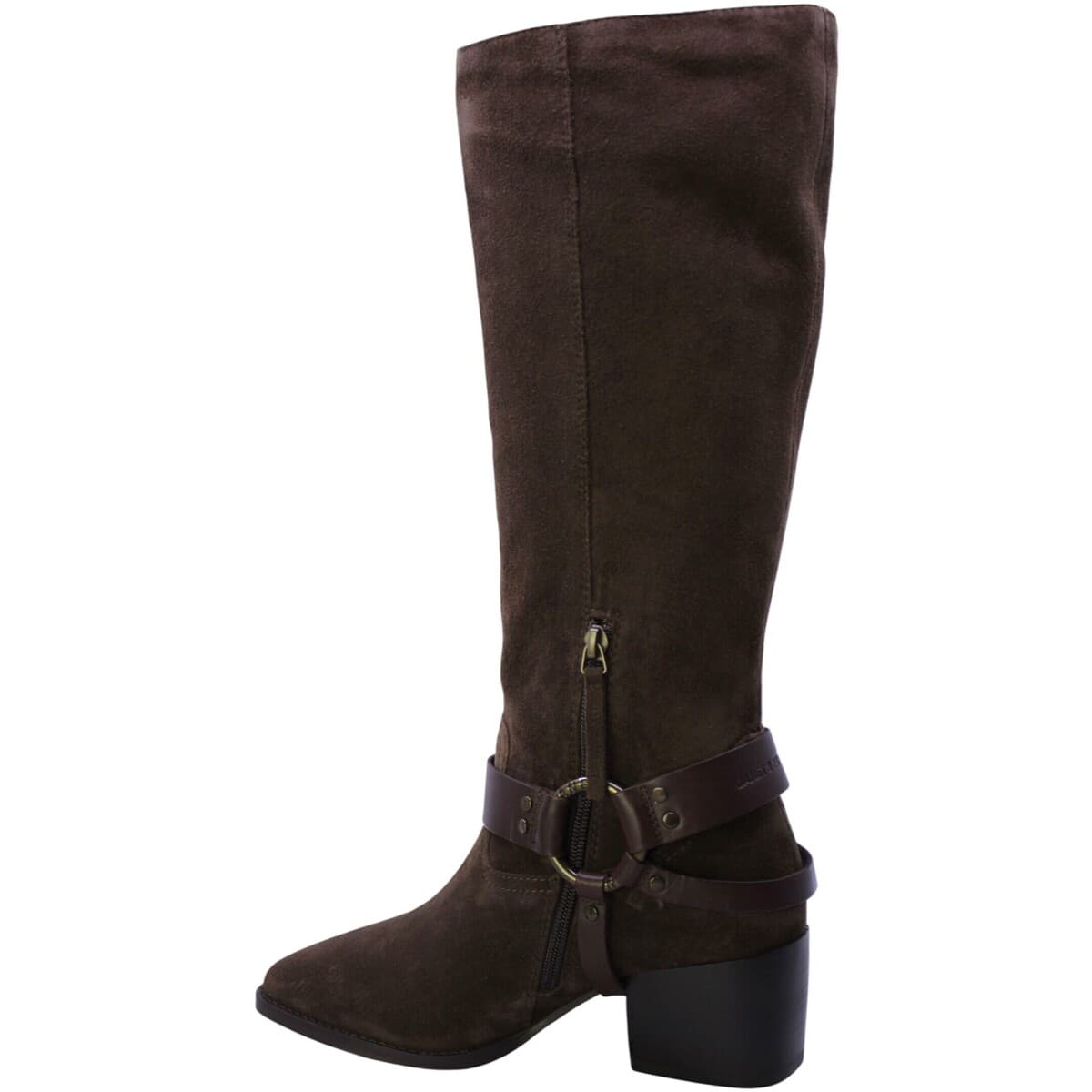 Women's Boots Janet&Janet Brown