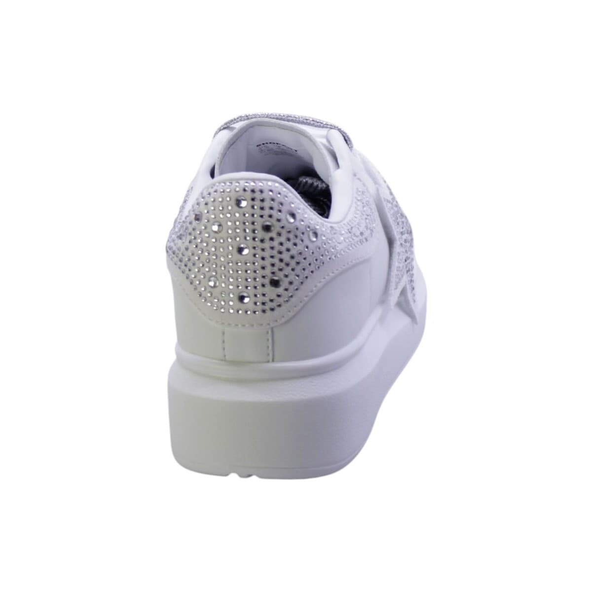 Women's Sneakers Shop Art White