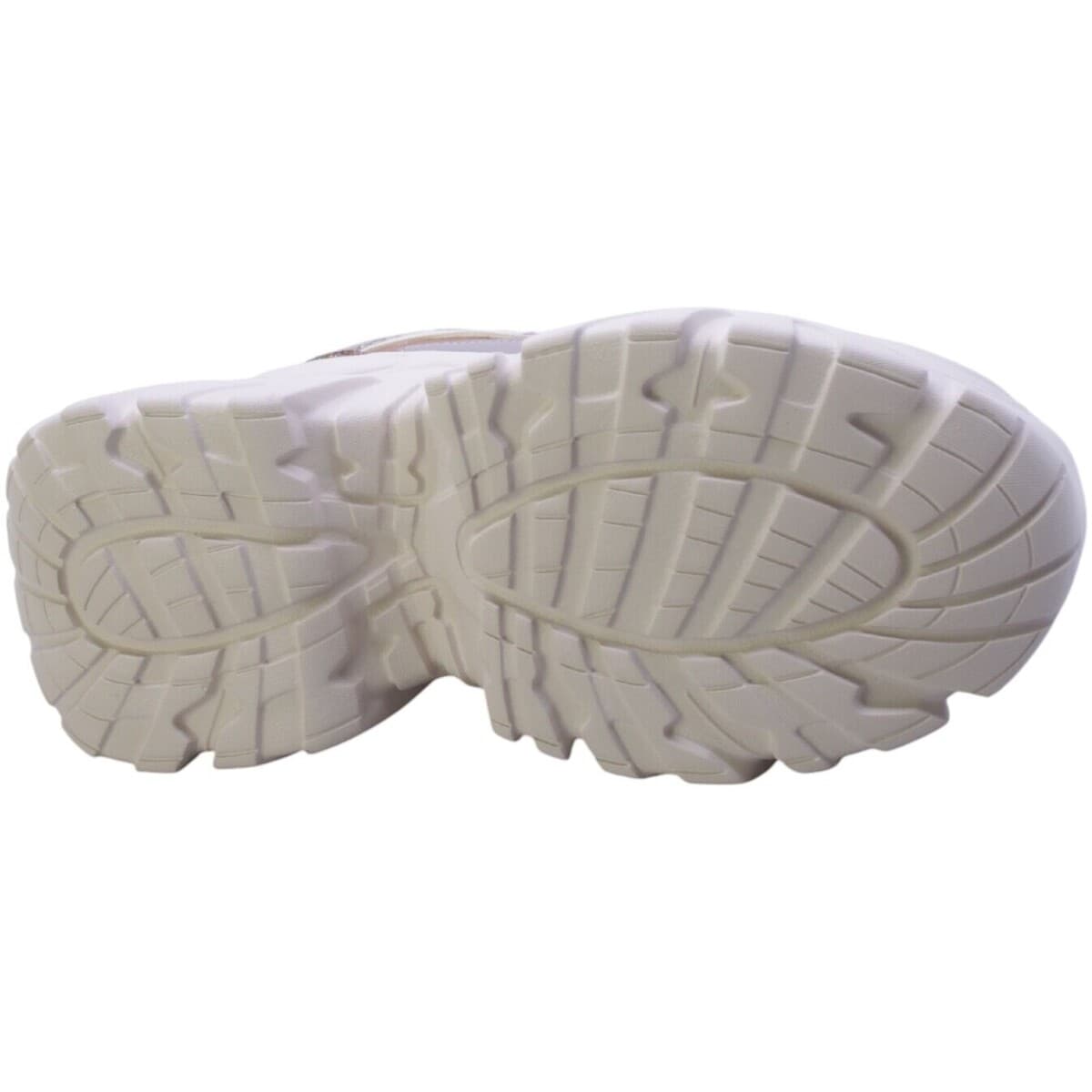 Women's Sneakers Shop Art Multicolor