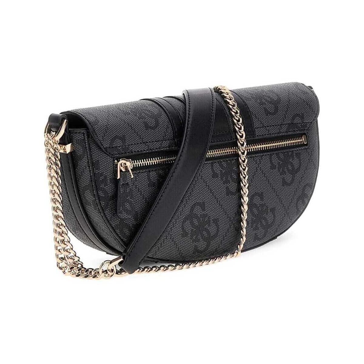 Women's Shoulder Bags Guess Black
