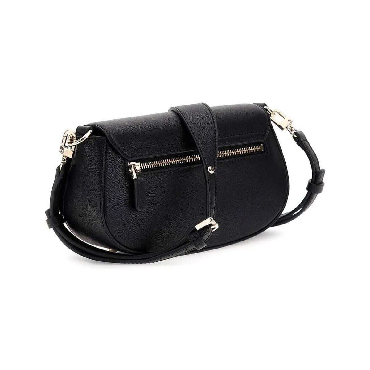 Women's Shoulder Bags Guess Black