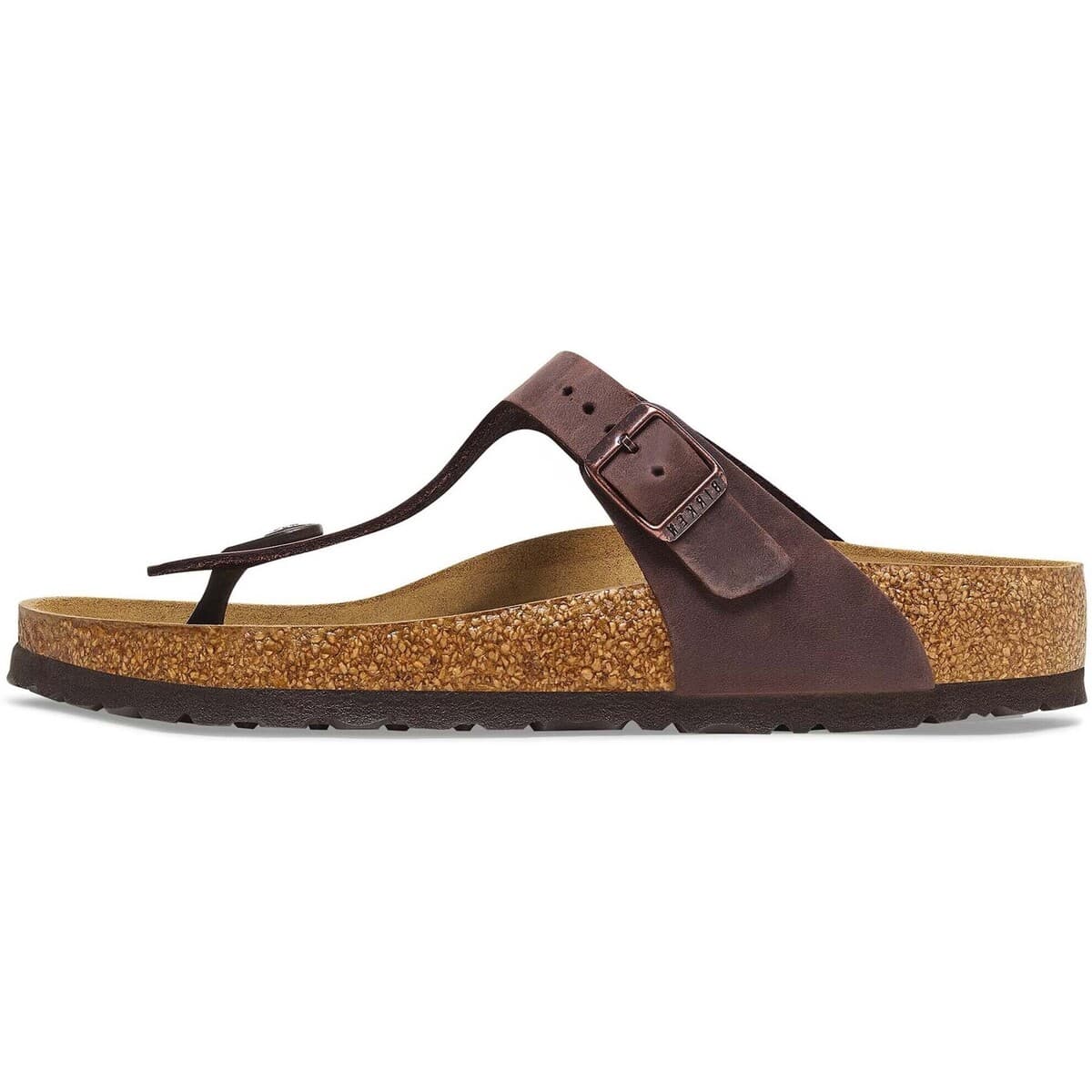 Men's Flip Flops BIRKENSTOCK Brown
