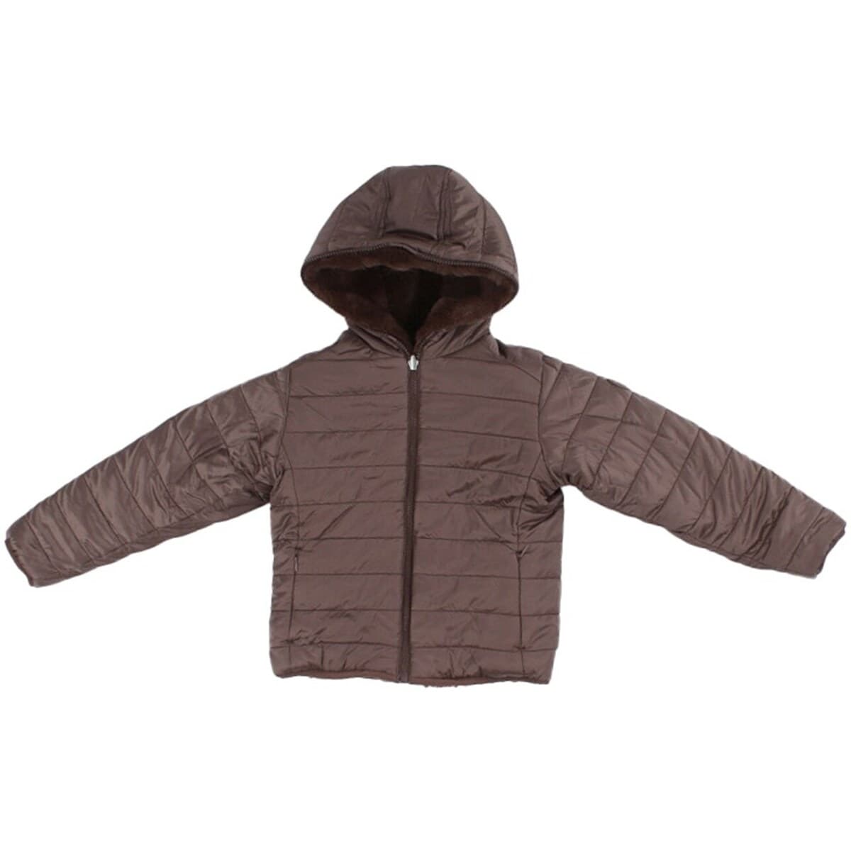 Girls' Hoodies & Sweatshirts Save The Duck Brown