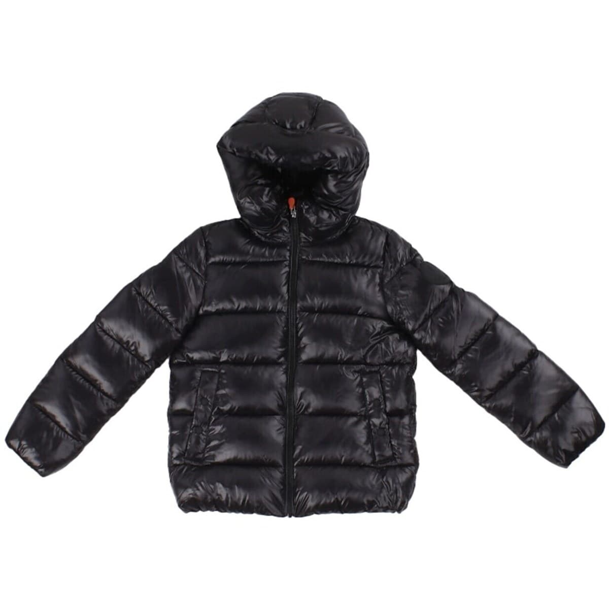 Girls' Jackets Save The Duck Black