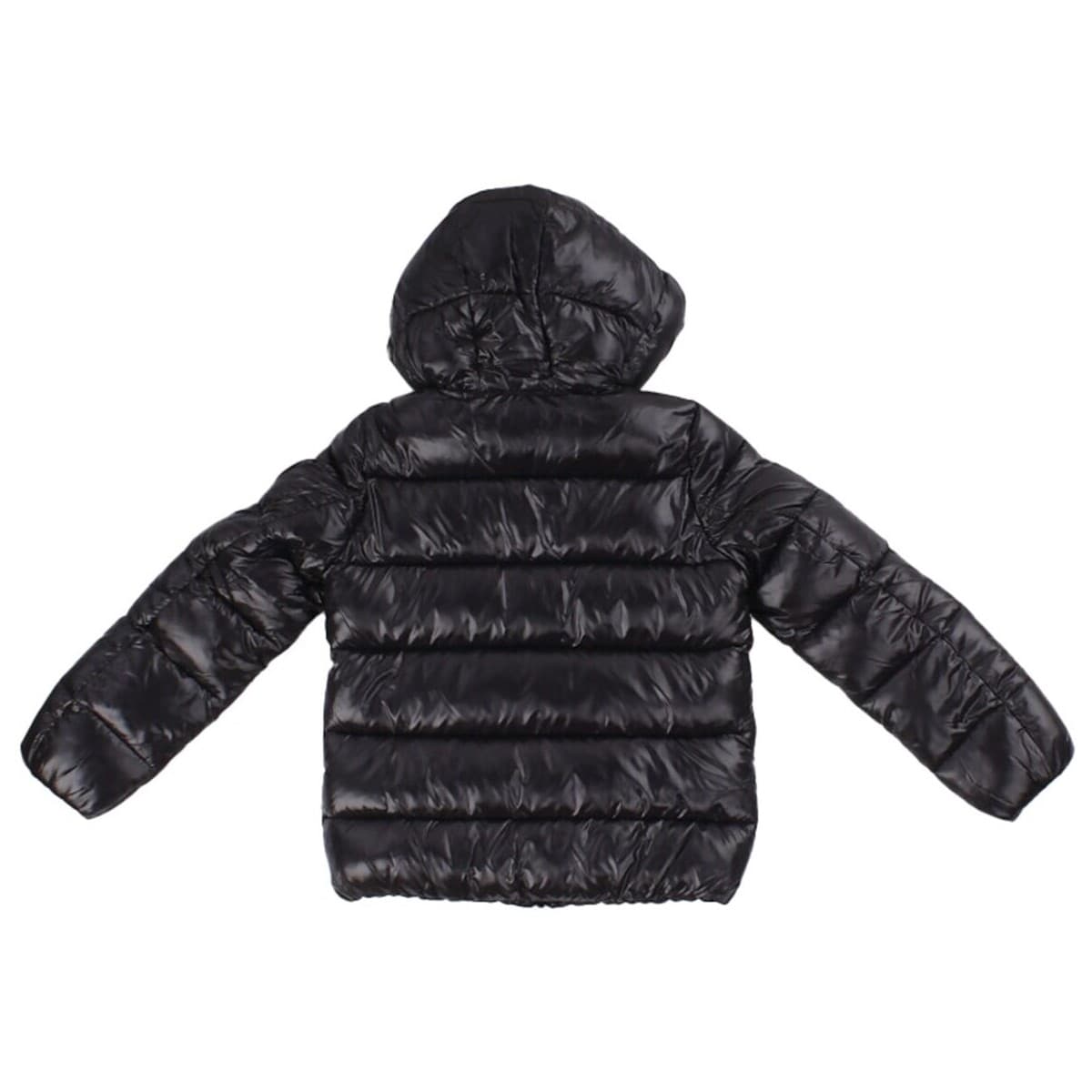 Girls' Jackets Save The Duck Black