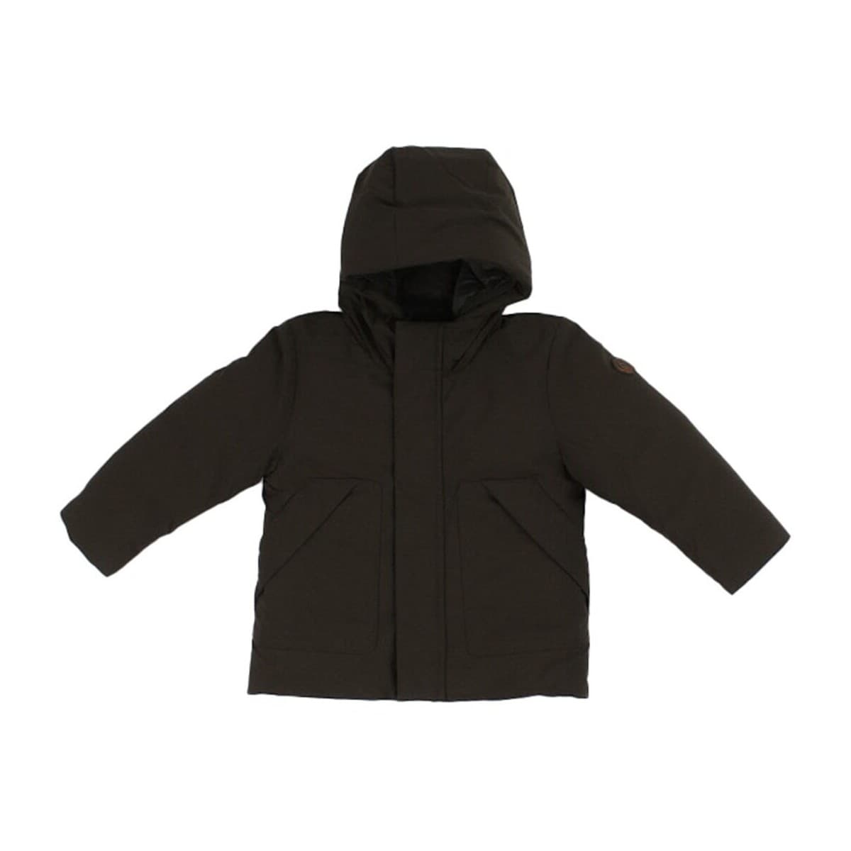 Boys' Jackets Save The Duck Green