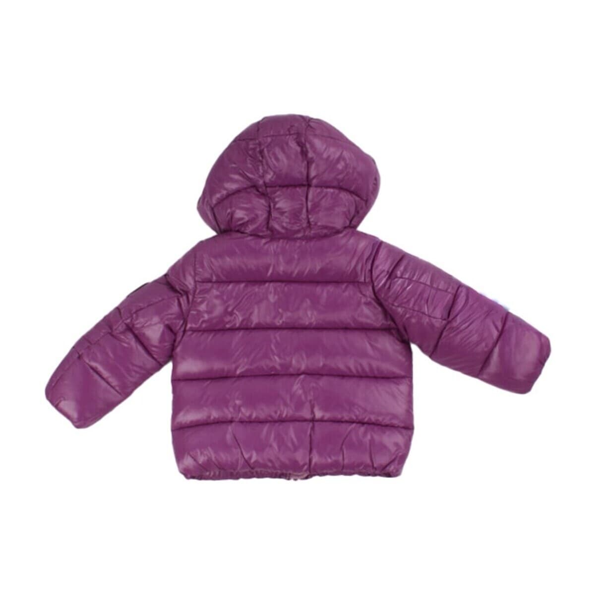 Girls' Blazers Save The Duck Purple