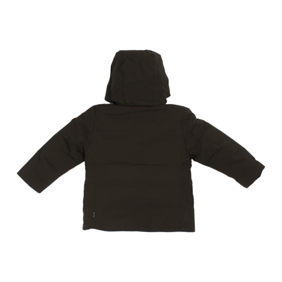 Boys' Jackets Save The Duck Green