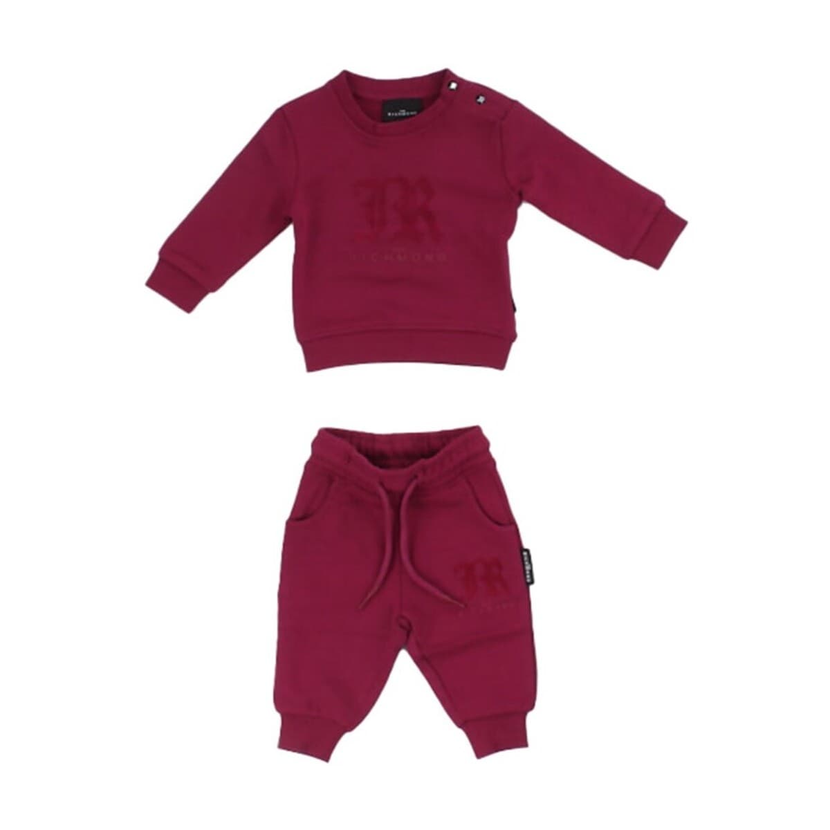 Boys' Sets John Richmond Red