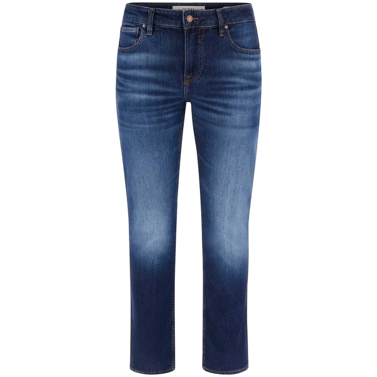 Men's Jeans Guess Blue