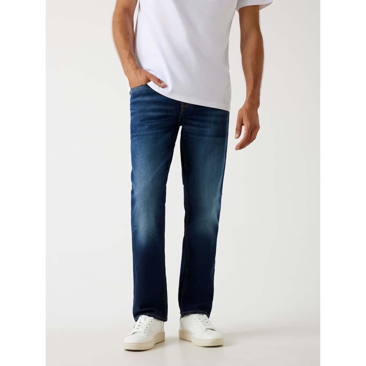 Men's Jeans Guess Blue