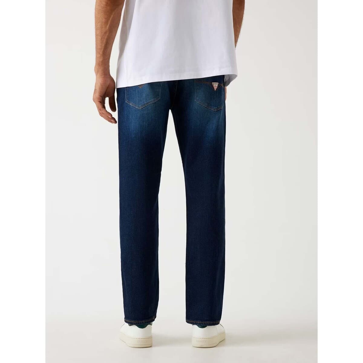 Men's Jeans Guess Blue