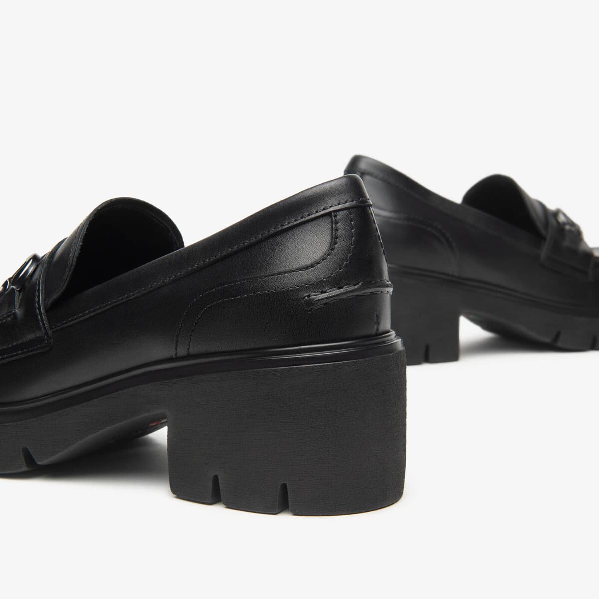 Women's Loafers NeroGiardini Black