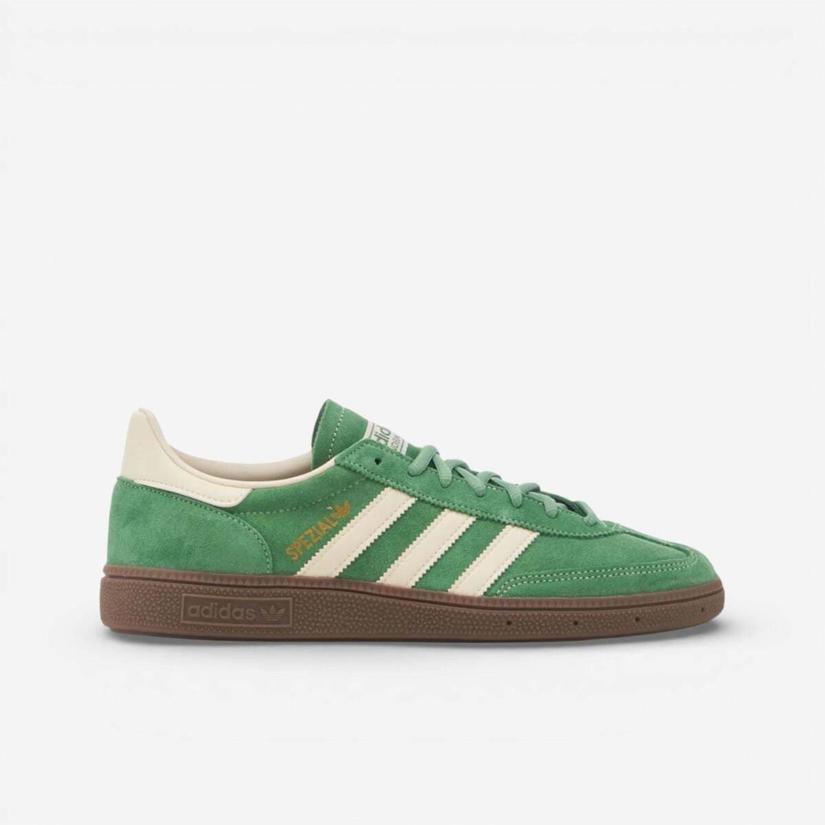 Men's Sneakers adidas Green
