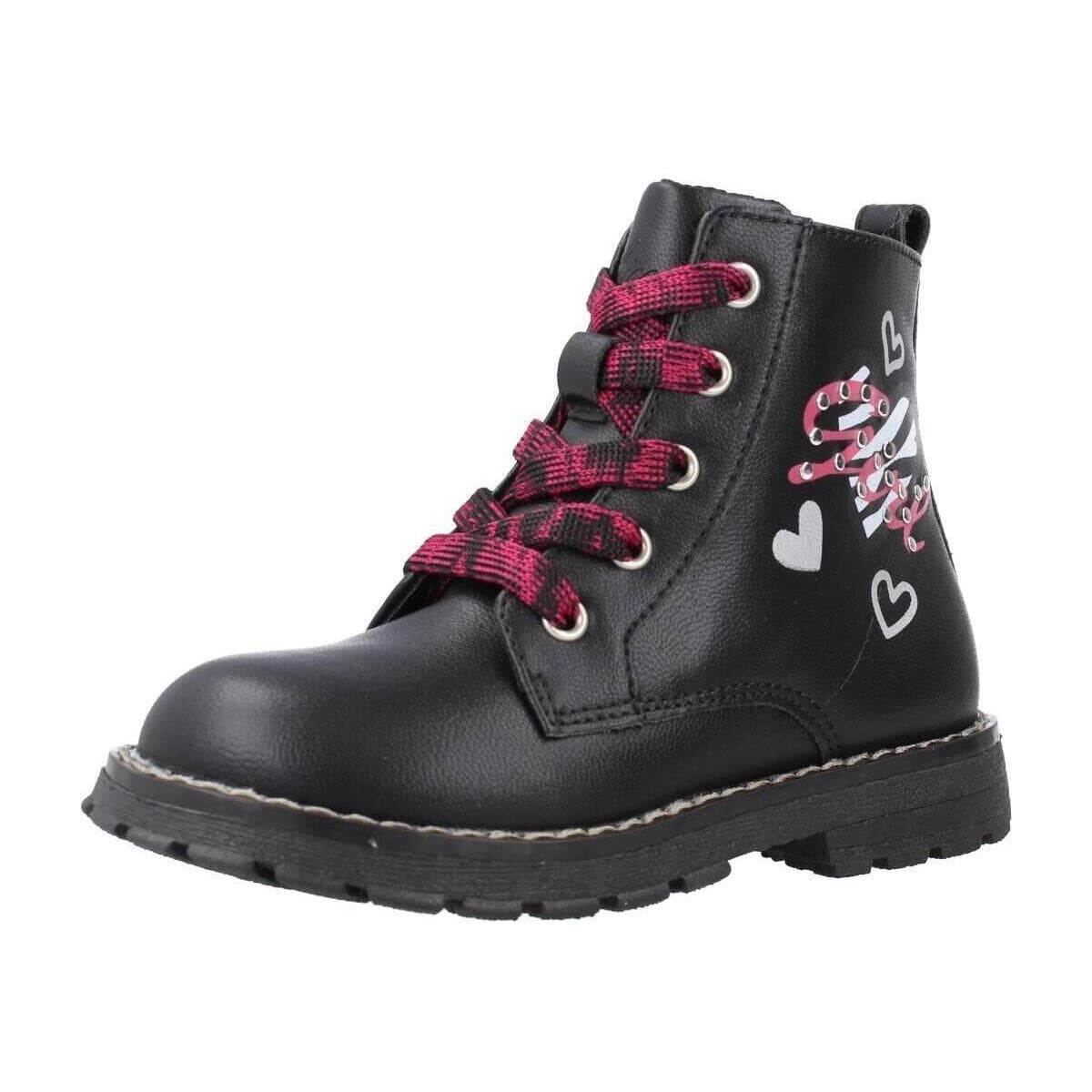 Μποτίνια Chicco Botas Niña Modèle Celestyna